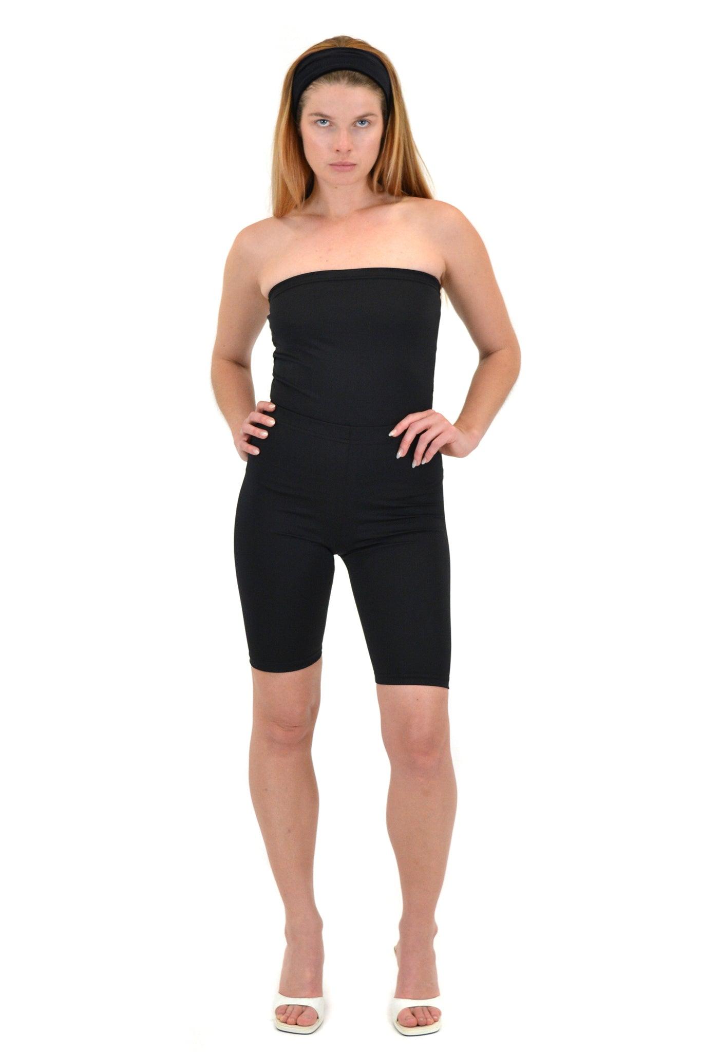 SOOP SOOP Bike Shorts by SOOP SOOP