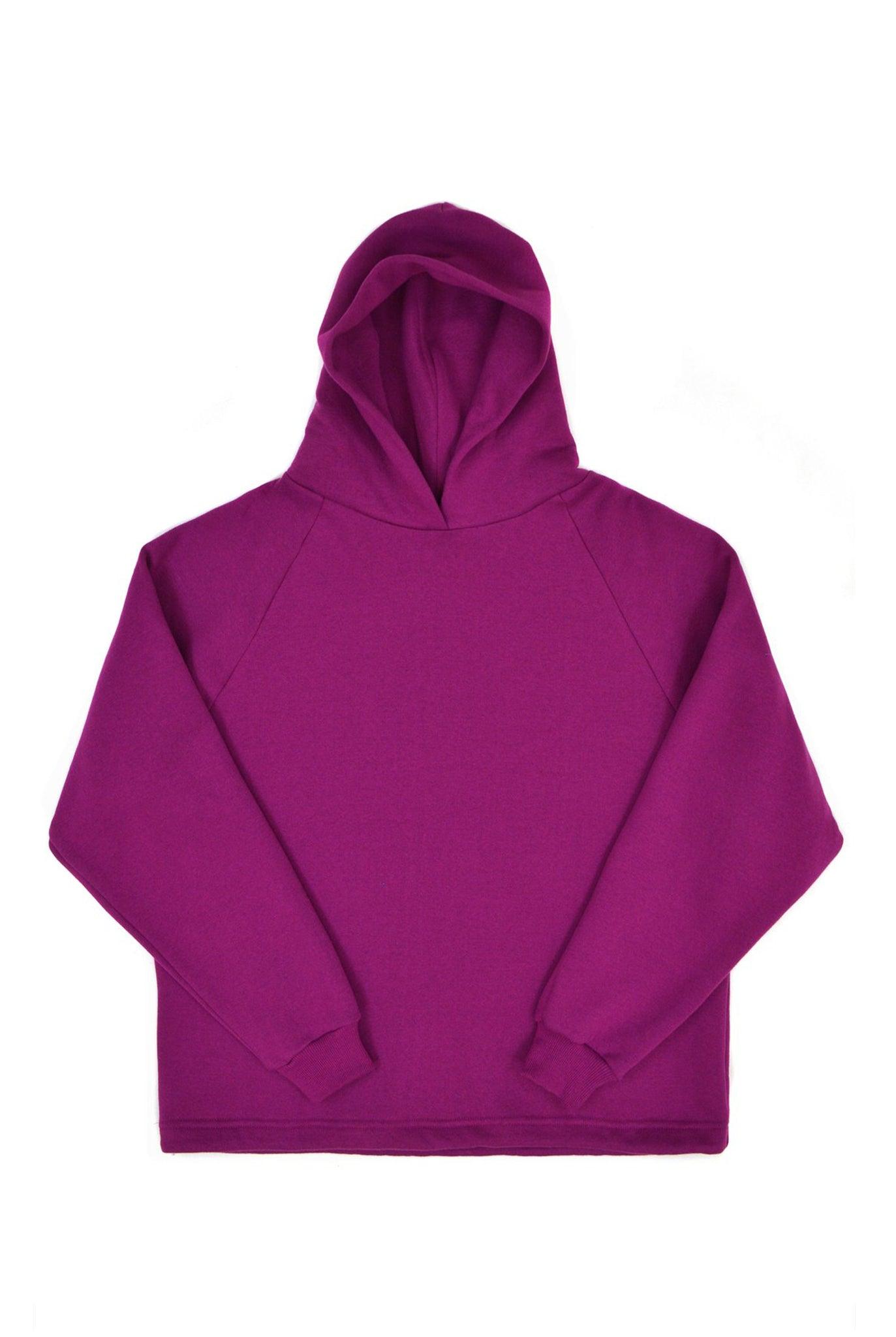SOOP SOOP Hoodie by SOOP SOOP