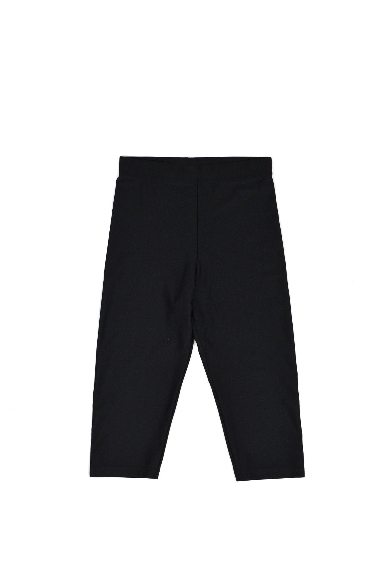 SOOP SOOP Knee-Length Bike Short by SOOP SOOP