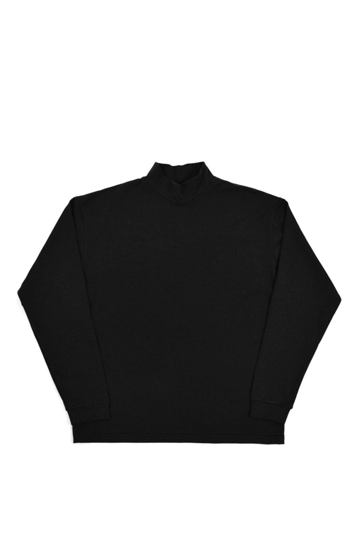 SOOP SOOP Mockneck by SOOP SOOP