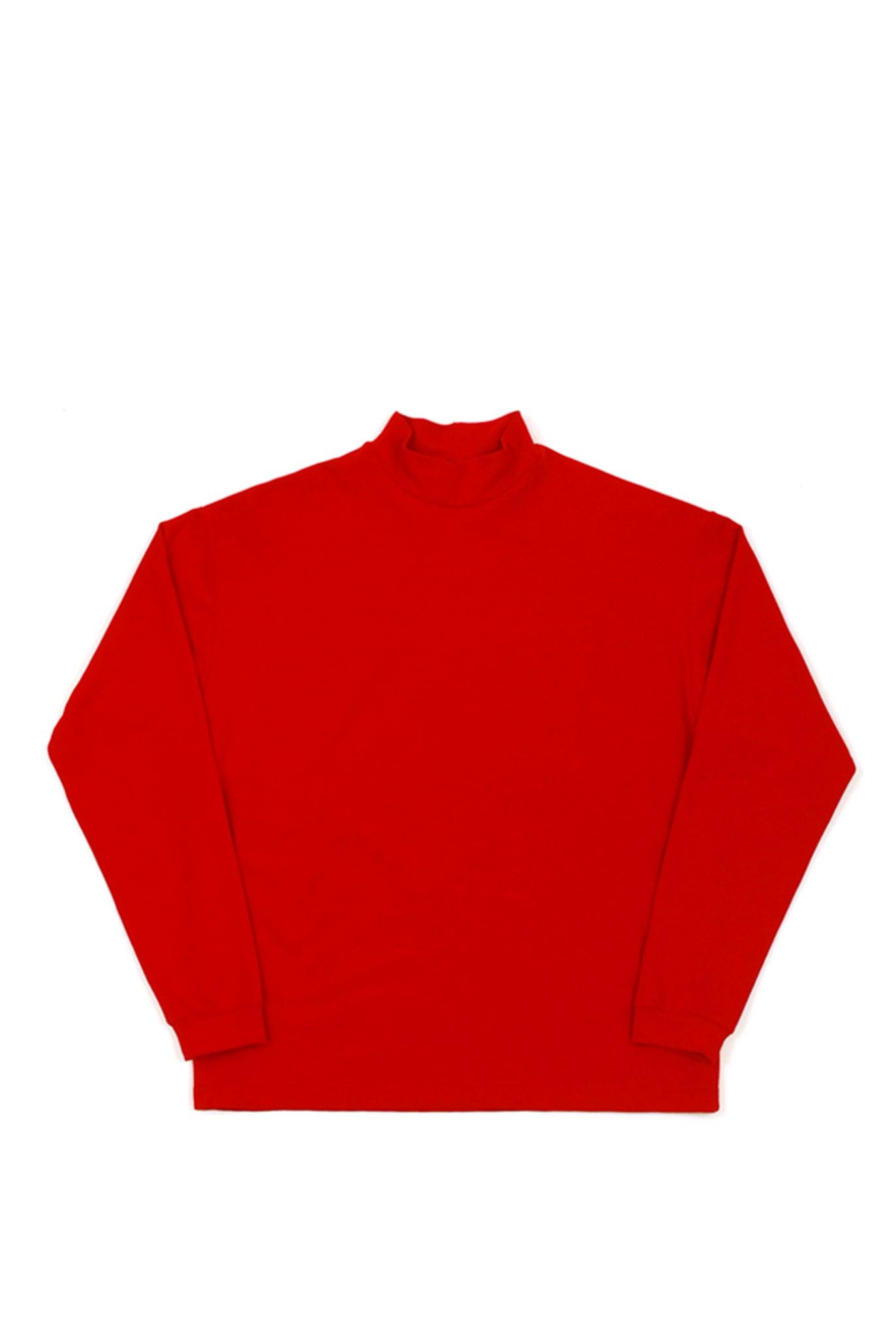 SOOP SOOP Mockneck by SOOP SOOP