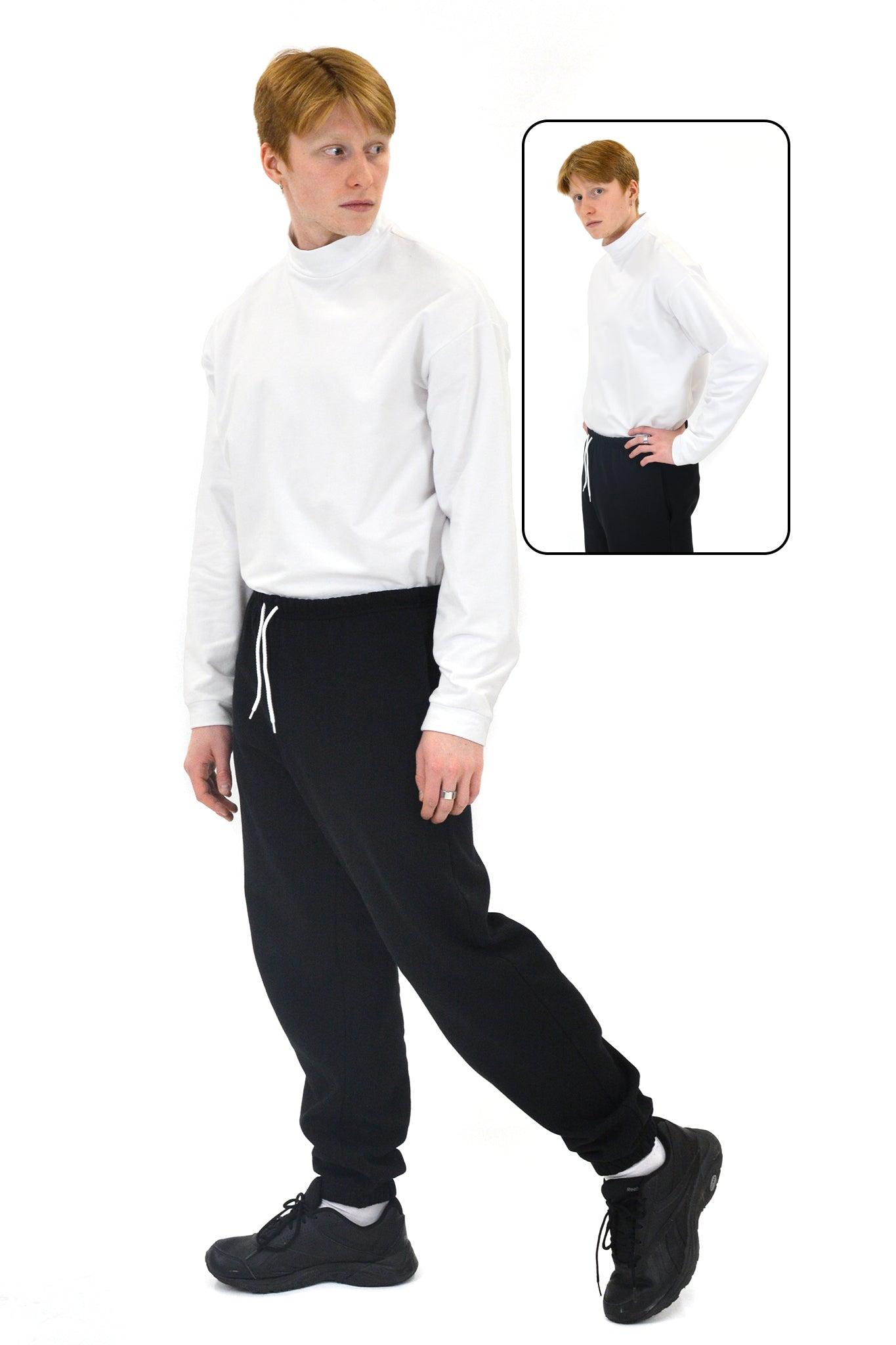 SOOP SOOP Mockneck by SOOP SOOP
