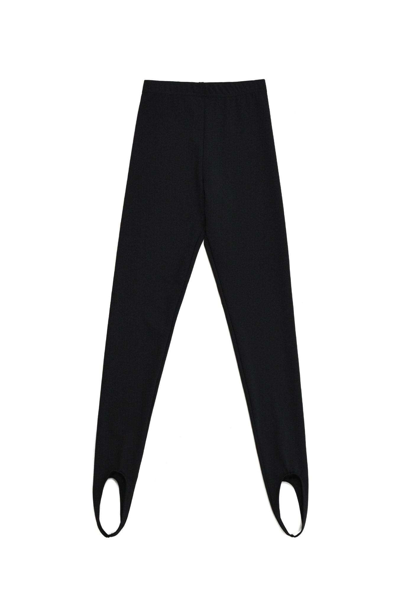 SOOP SOOP Stirrup Leggings by SOOP SOOP