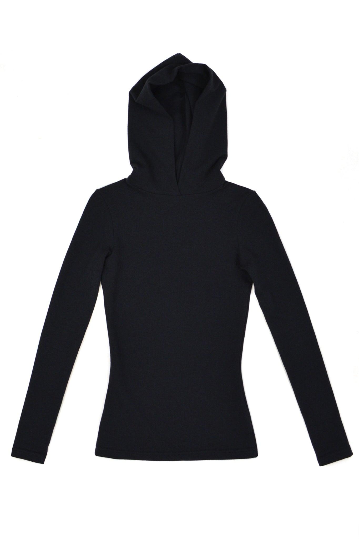 SOOP SOOP Tight Hoodie by SOOP SOOP