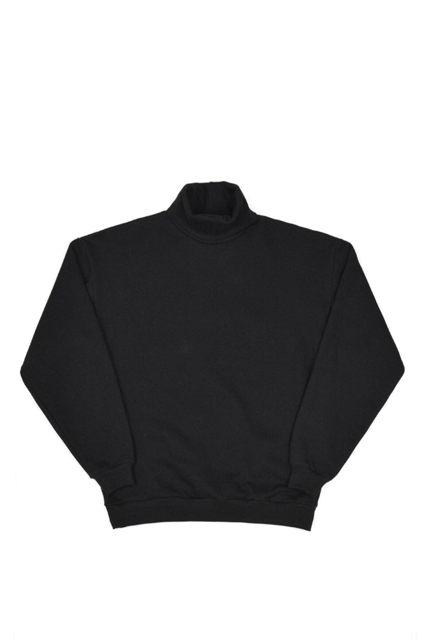 SOOP SOOP Turtleneck Sweatshirt by SOOP SOOP