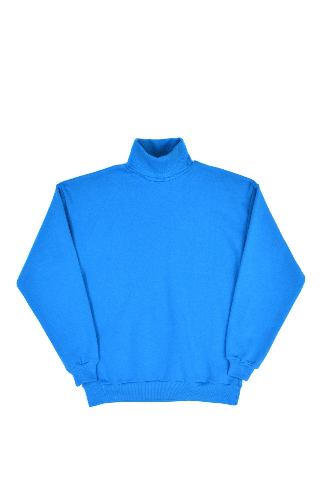 SOOP SOOP Turtleneck Sweatshirt by SOOP SOOP