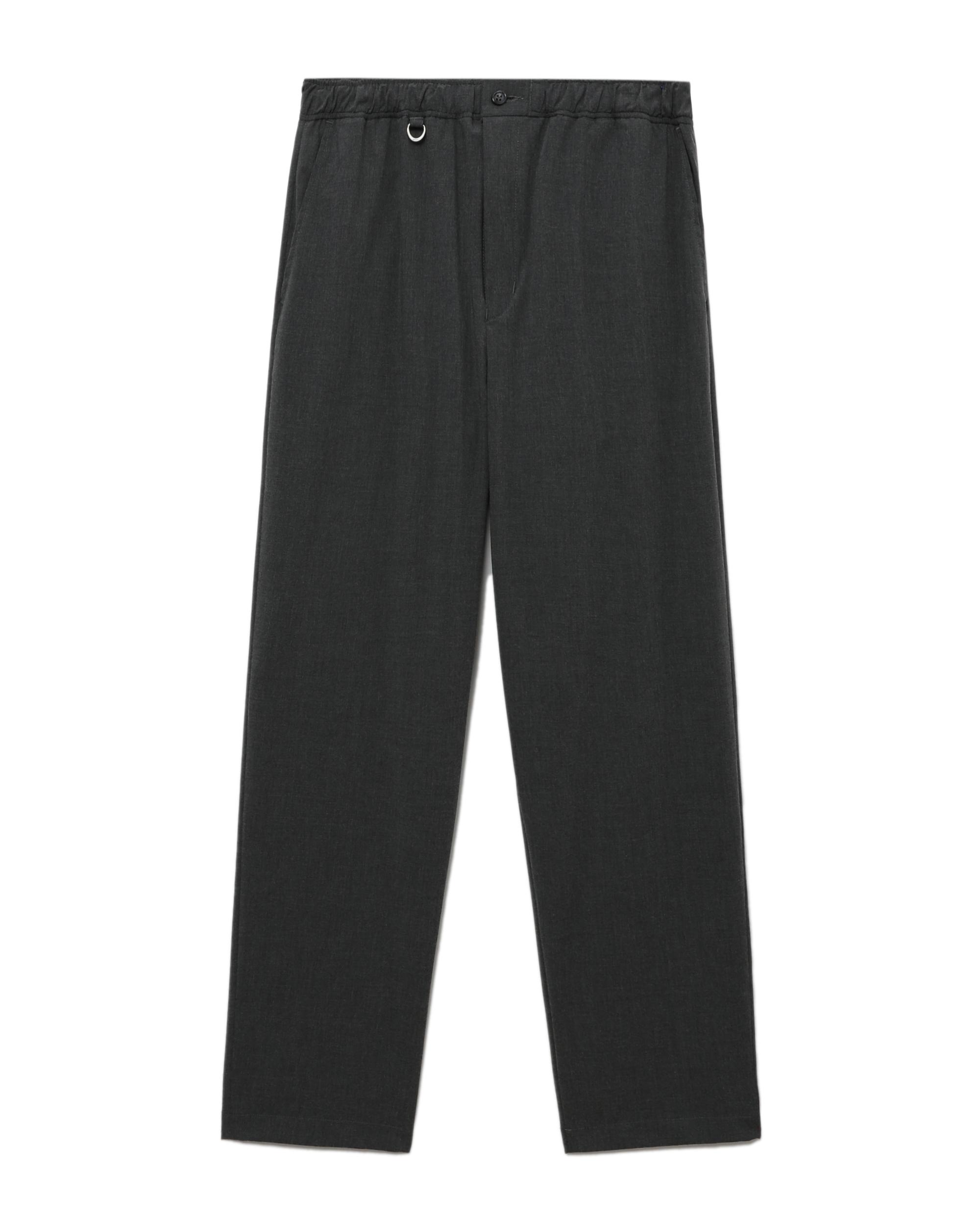 2way stretch tapered easy pants by SOPH.