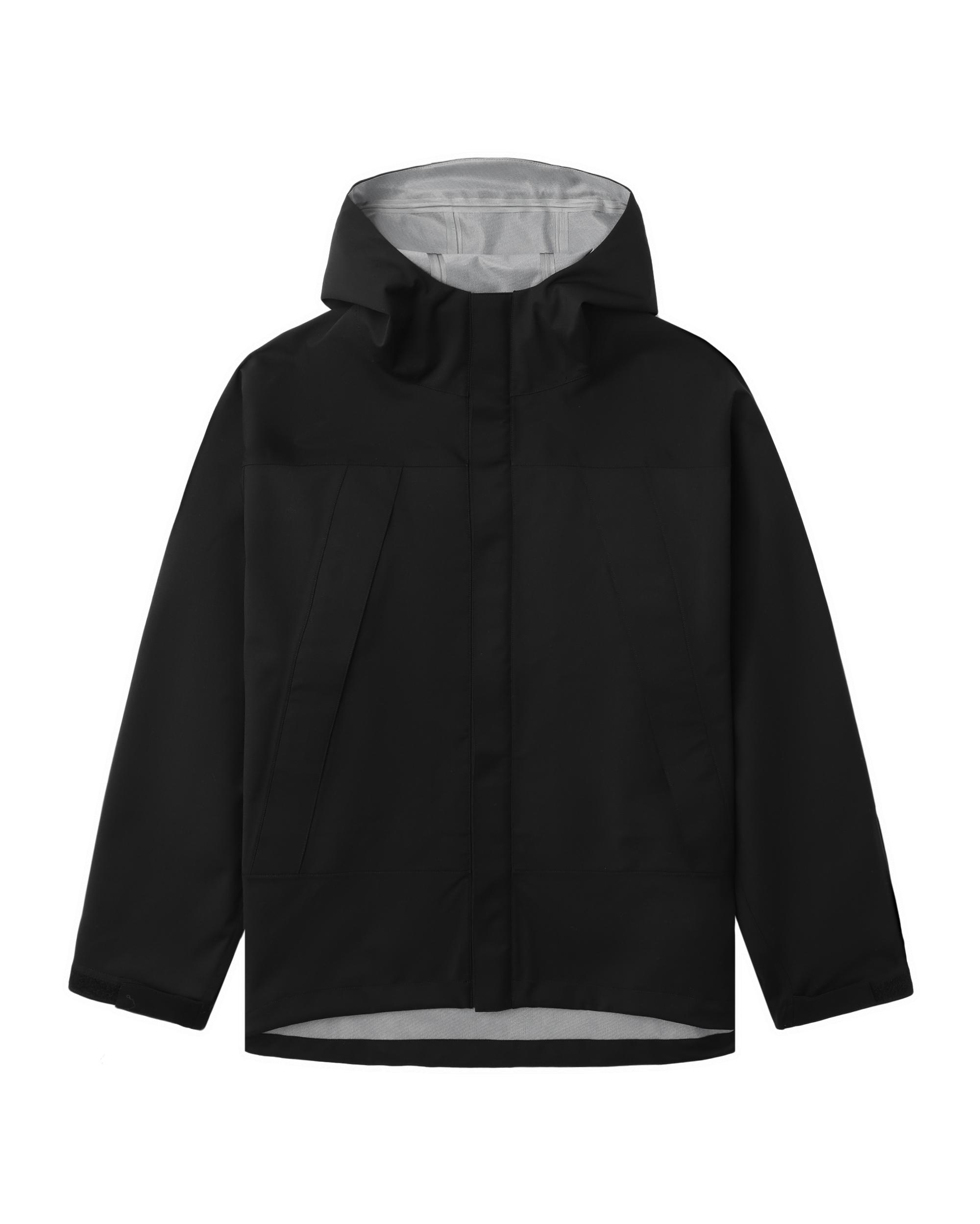 3layer wool mountain jacket by SOPH.