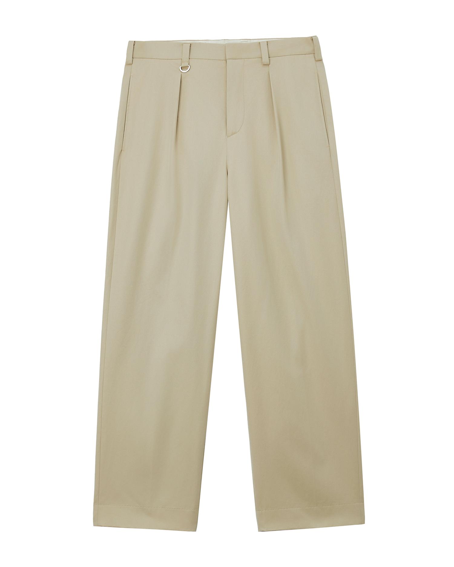 Chino trousers by SOPH.