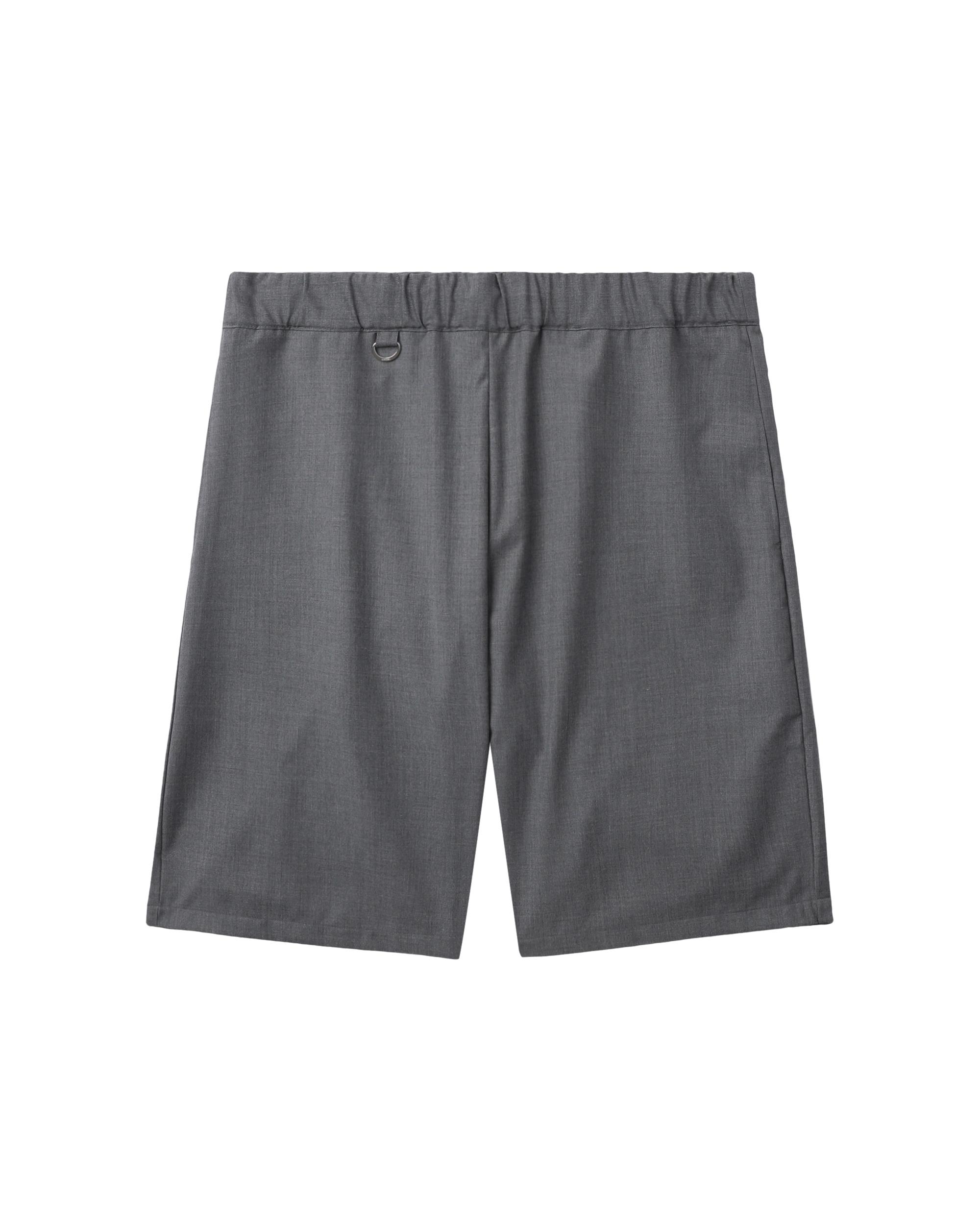 Elastic-waist shorts by SOPH.