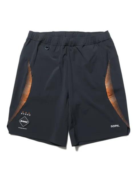 Game shorts by SOPH.