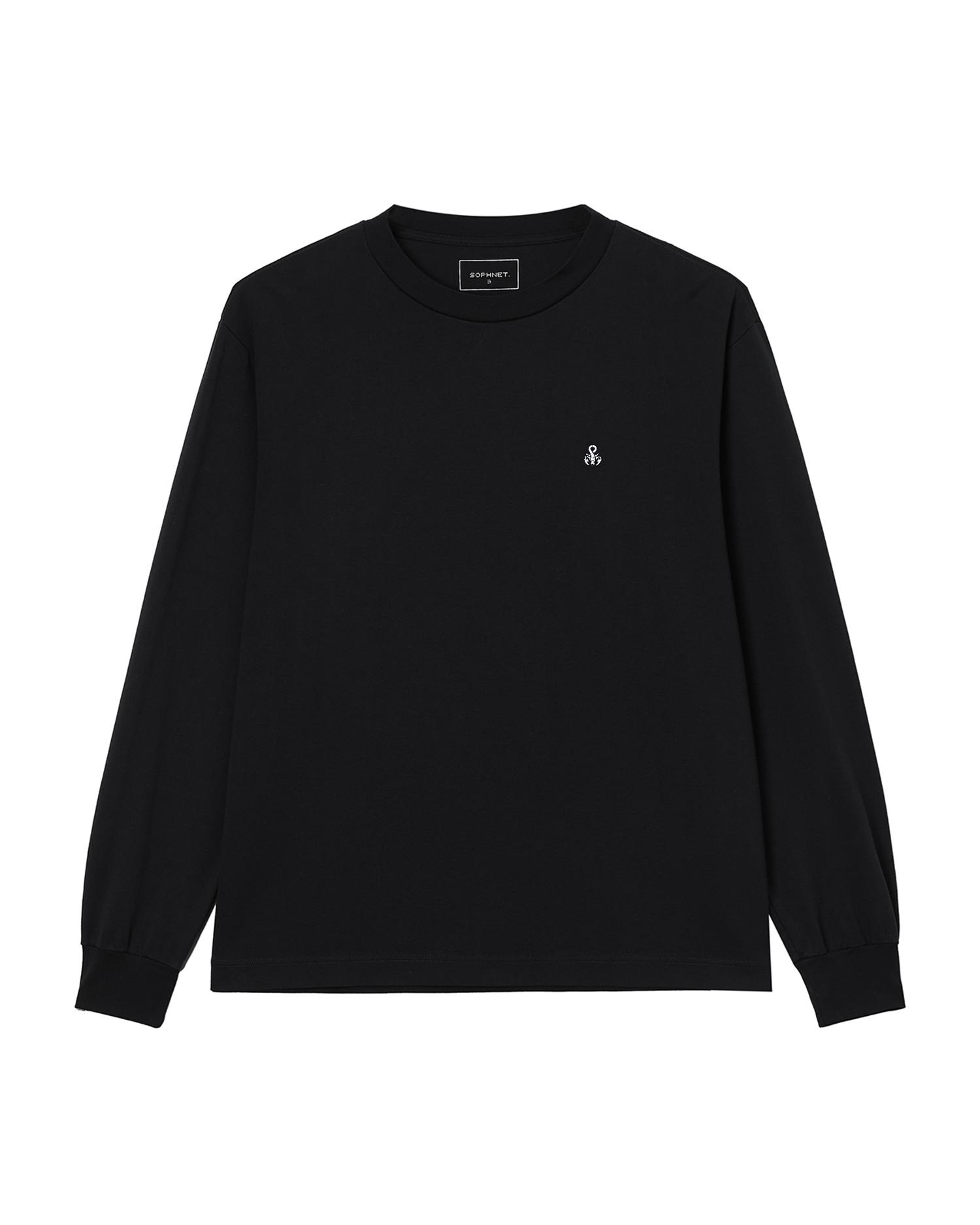 Long sleeve tee by SOPH.