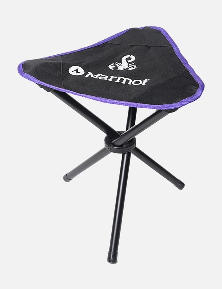 Marmot Three Legged Stool by SOPH.