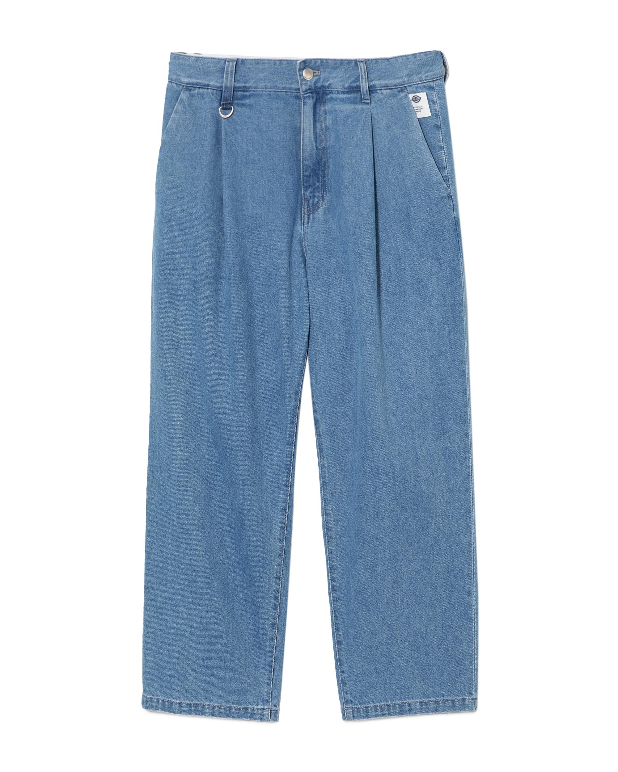 Straight-leg jeans by SOPH.