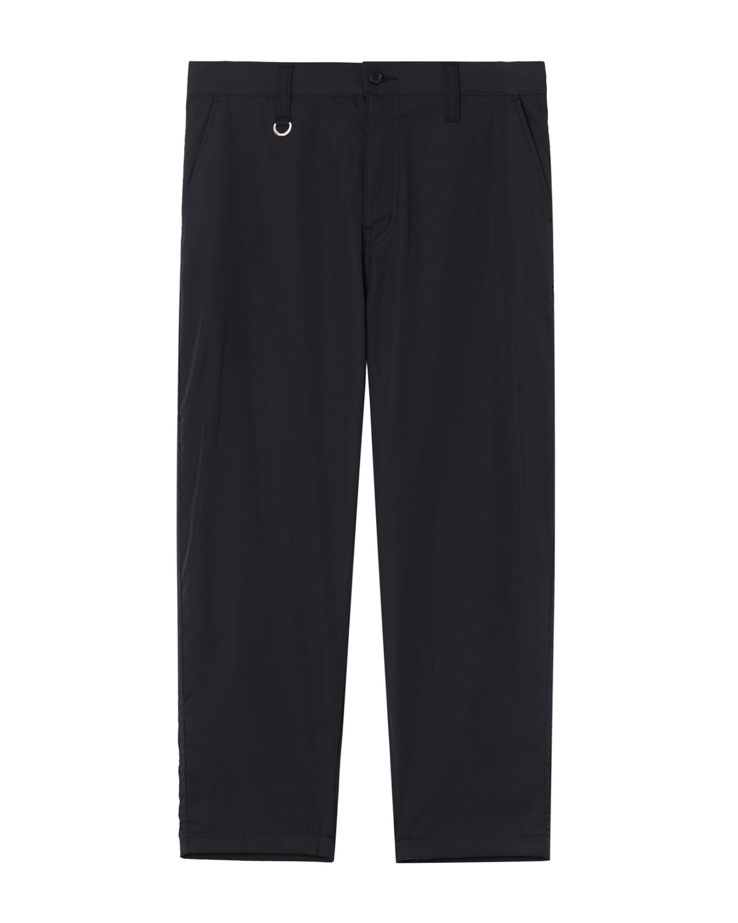 Tapered crop pants by SOPH.