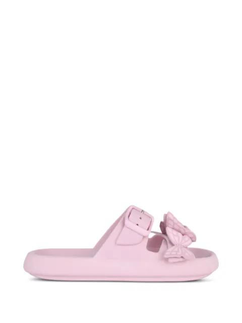 Vanessa slides by SOPHIA WEBSTER