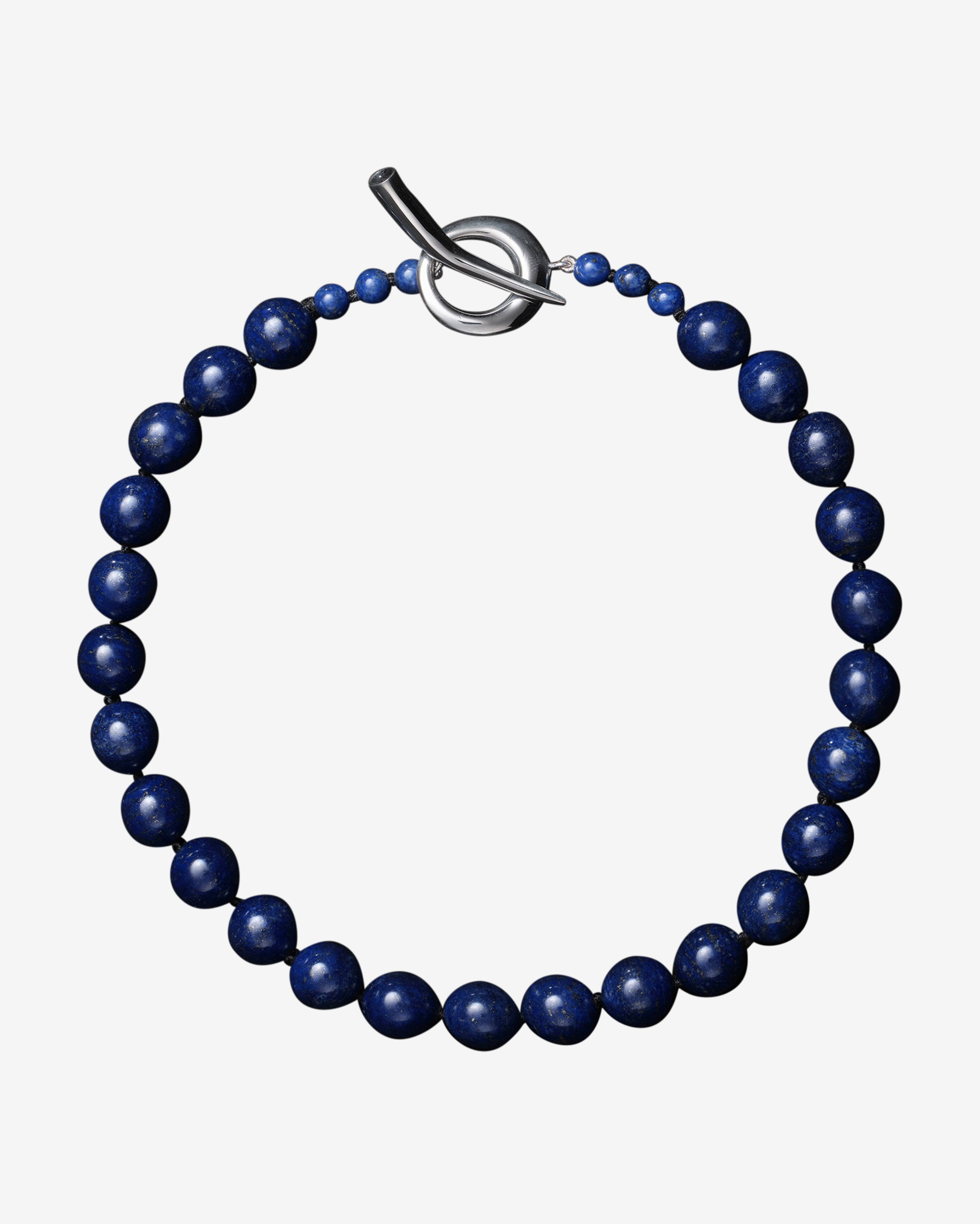 Sophie Buhai - Women's Everyday Boule Collar - (Lapis) by SOPHIE BUHAI