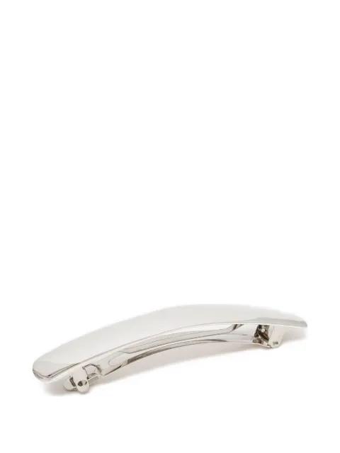 curved hair clip by SOPHIE BUHAI