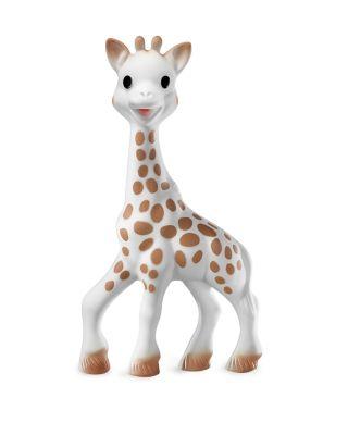 Infant Teether - Ages 0+ by SOPHIE LA GIRAFE