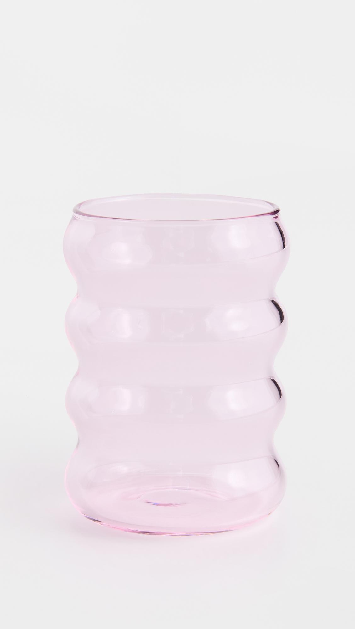 6oz Ripple Cup by SOPHIE LOU JACOBSEN