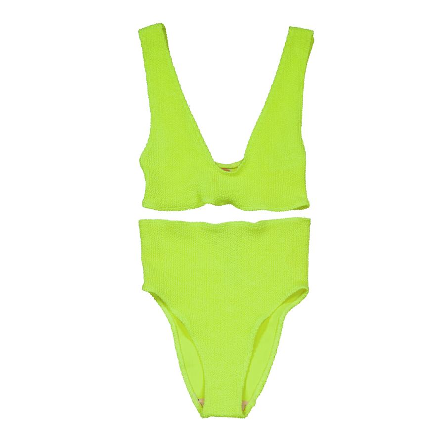 Sorbet Island Lemon Adele Bikini by SORBET ISLAND