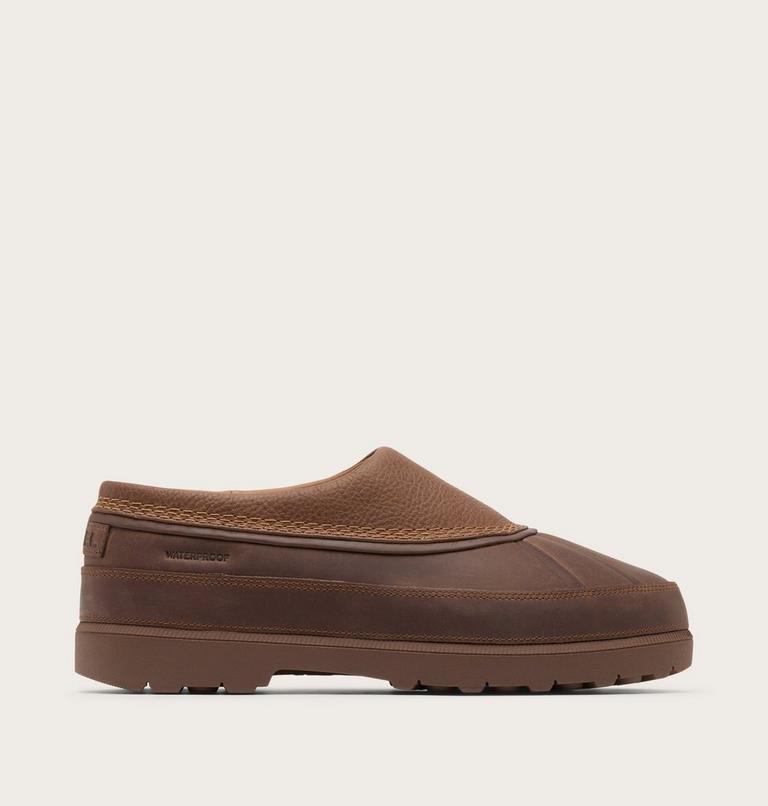 Ambler™ Lux Waterproof Men's Clog by SOREL