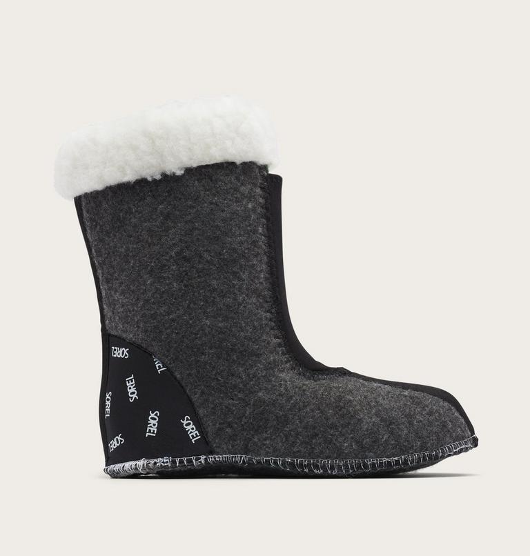 Big Kids Caribou 9MM Thermoplus Innerboot by SOREL