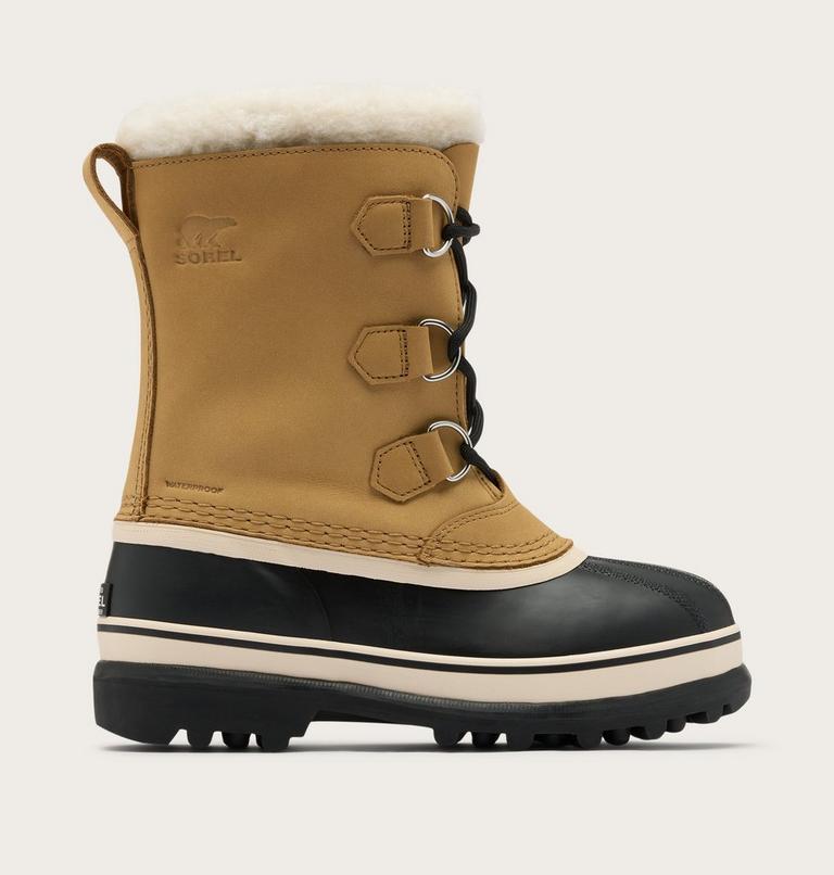 Big Kids Caribou™ Winter Boot by SOREL