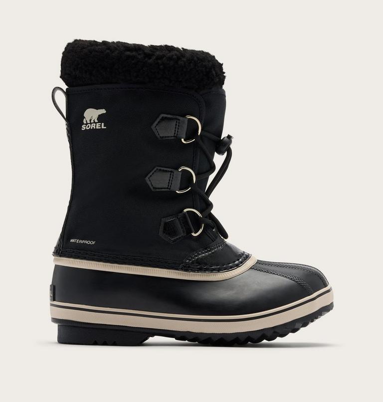 Big Kids Yoot PAC™ Nylon Winter Boot by SOREL