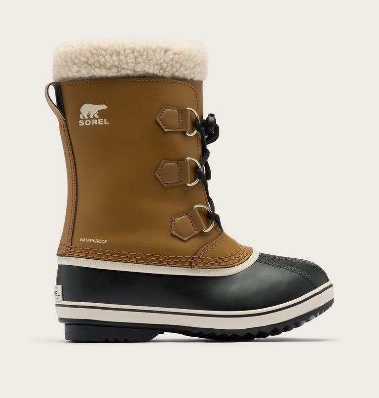 Big Kids Yoot PAC™ TP Winter Boots by SOREL