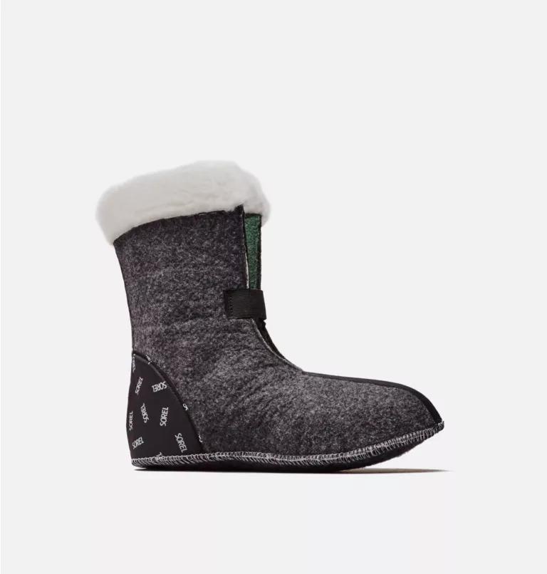 CARIBOU 9MM TP Women's Innerboot Snow Cuff Liner by SOREL