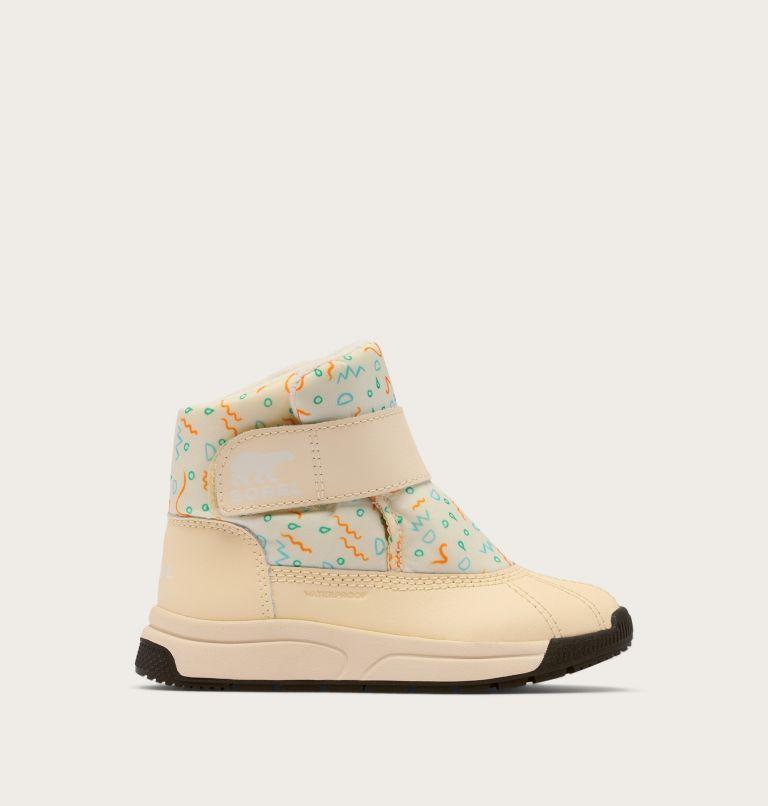 CHILDREN'S WHITNEY™ III STRAP MID Waterproof Boot by SOREL