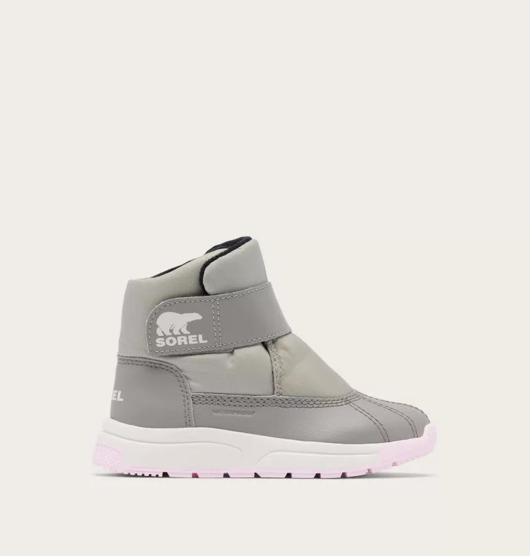 CHILDREN'S WHITNEY™ III STRAP MID Waterproof Boot by SOREL