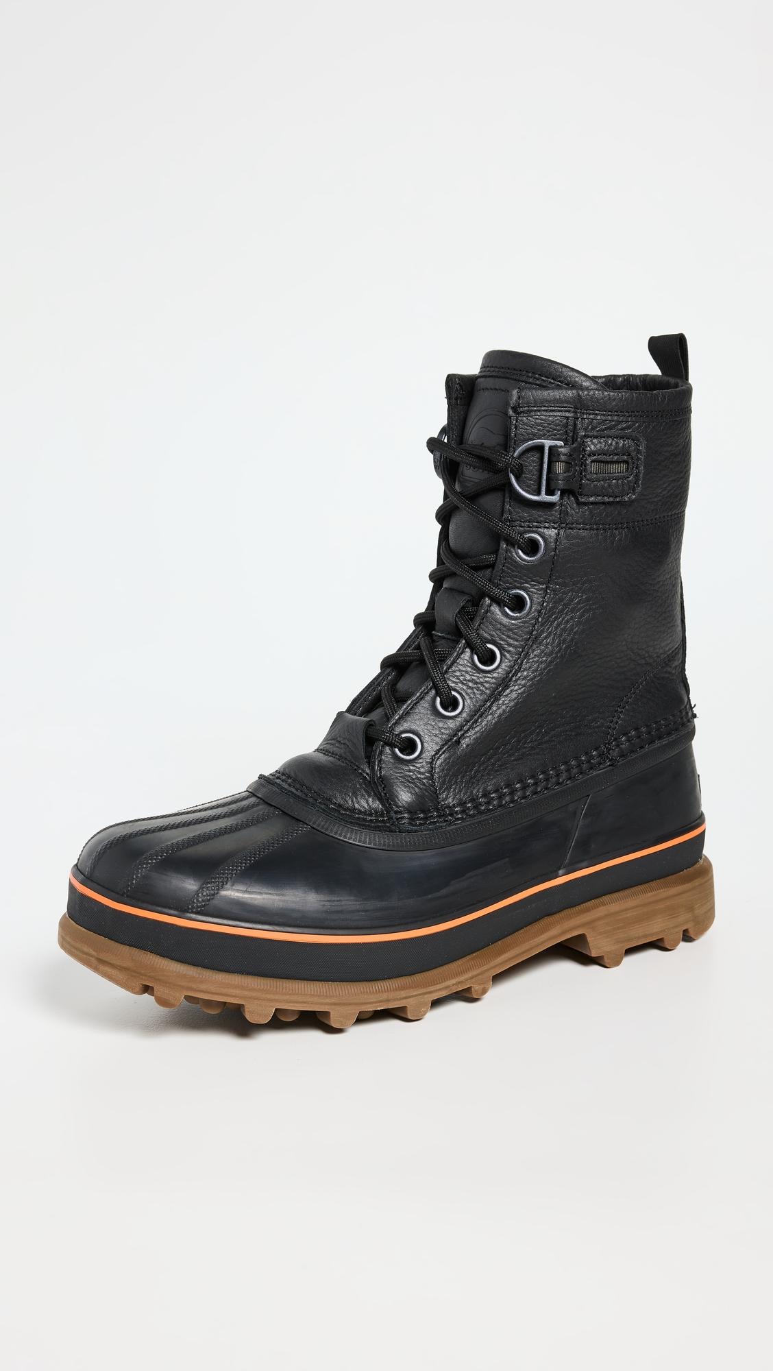 Caribou Royal Hi-Viz Boots by SOREL