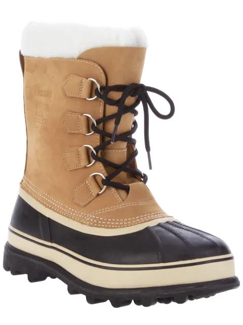 Caribou boots by SOREL