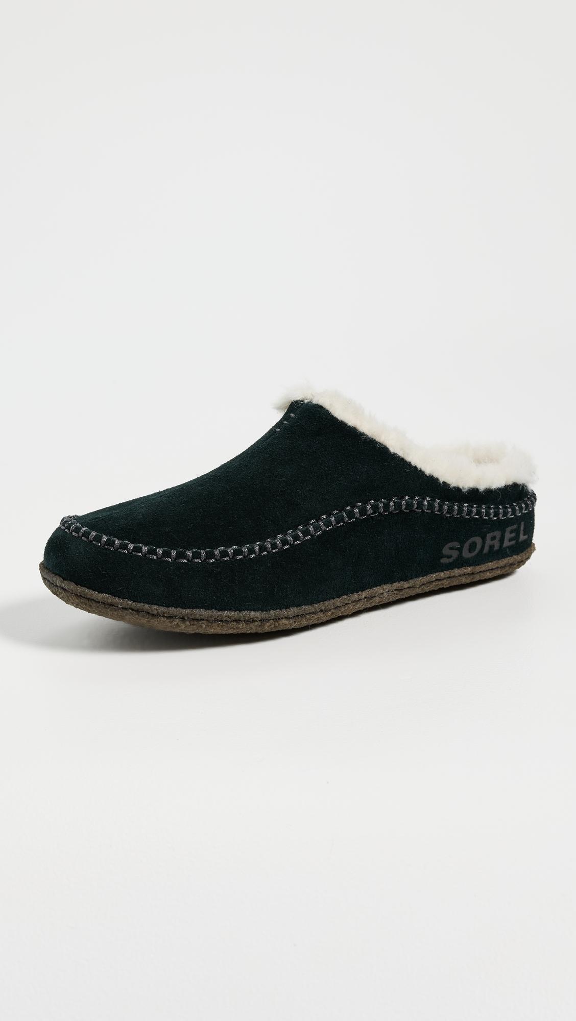 Falcon Ridge II Slippers by SOREL