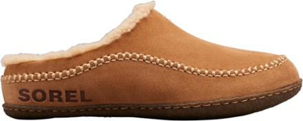 Falcon Ridge II Slippers by SOREL