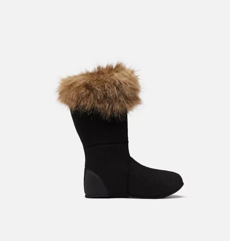 JOAN OF ARCTIC New Fur Women's Innerboot Liner by SOREL
