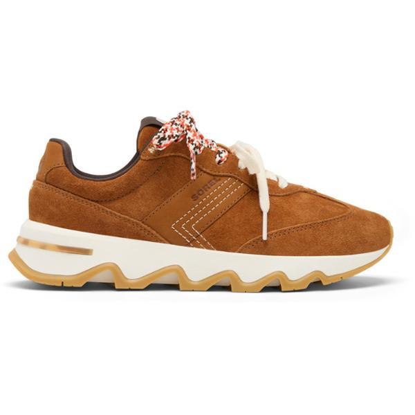 KINETIC Ember LX Sneakers by SOREL