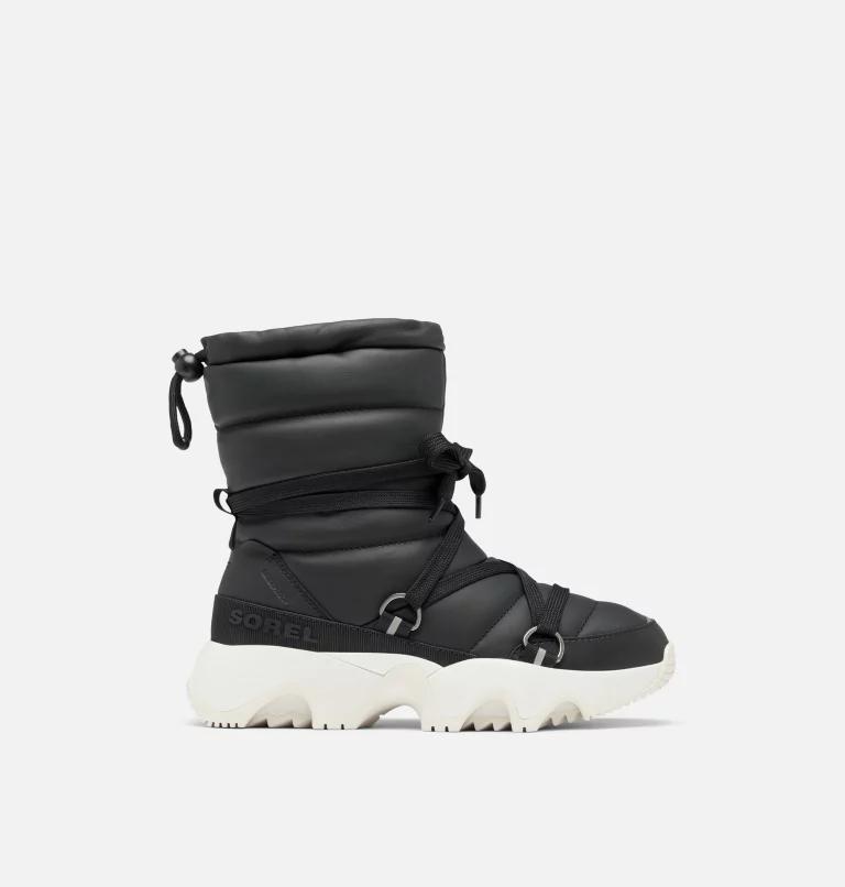 KINETIC™ Impact NXT Mid Women's Waterproof Boot by SOREL