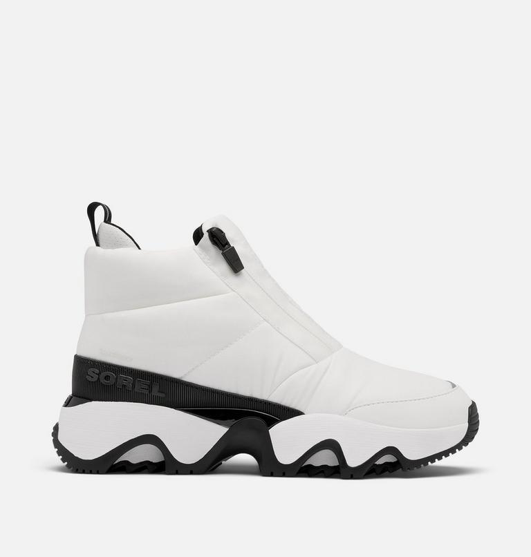 KINETIC™ Impact Women's Puffy Zip Waterproof Boot by SOREL