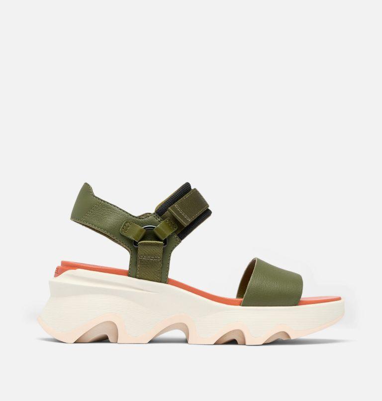 KINETIC™ Impact Y-Strap High Women's Wedge Sandal by SOREL KINETIC™ Impact Y-Strap High Women's Wedge Sandal by SOREL