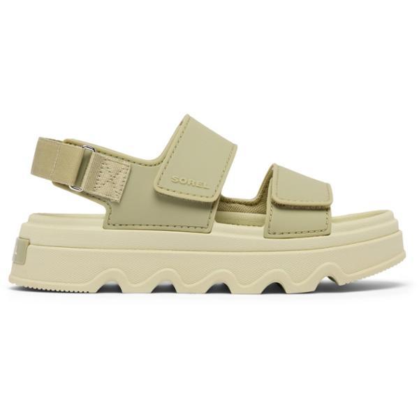 KINETIC Sunchase Ankle Strap Sandals by SOREL