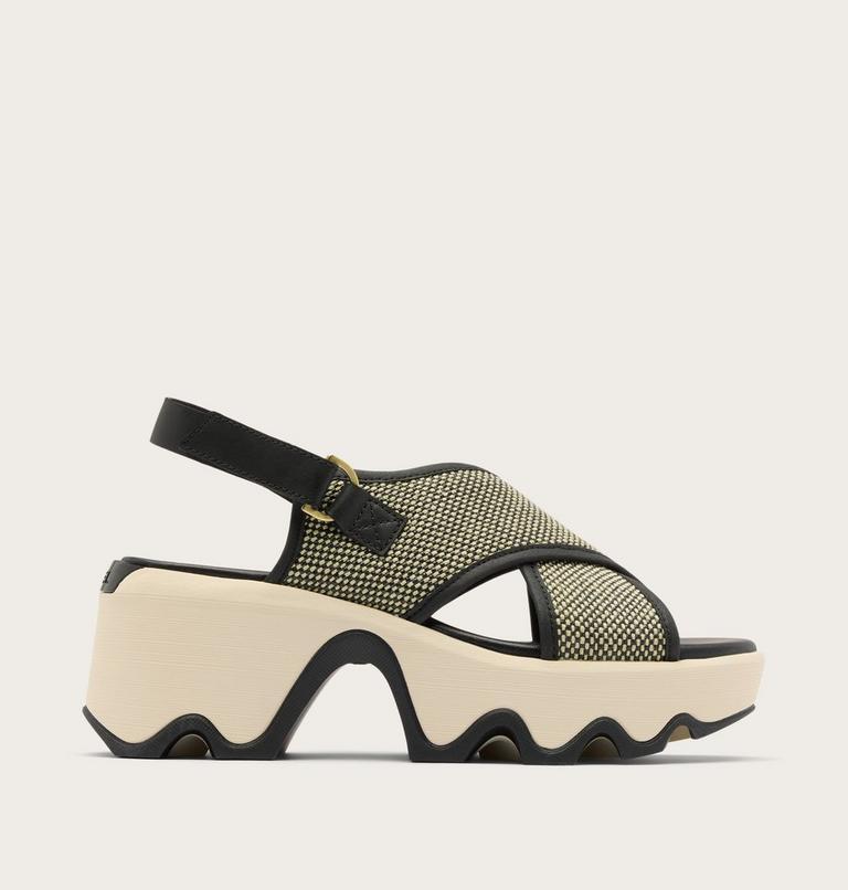Kinetic™ Aura Slingback TXT Women's Sandal by SOREL