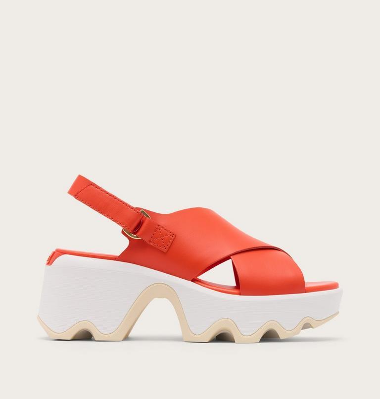 Kinetic™ Aura Slingback Women's Sandal by SOREL