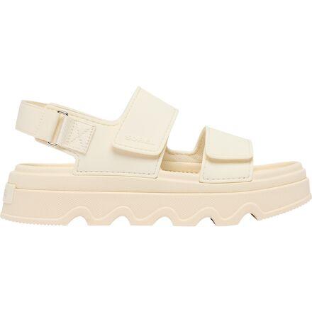 Kinetic Sunchase Ankle Strap Sandal by SOREL