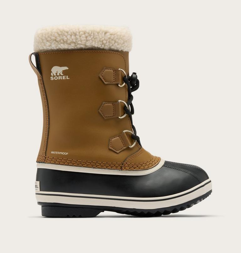 Little Kids Yoot PAC™ TP Winter Boot by SOREL