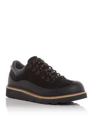 Men's Slabtown Explorer Waterproof Sneakers by SOREL