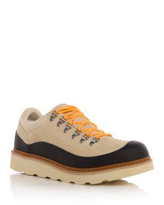 Men's Slabtown Explorer Waterproof Sneakers by SOREL