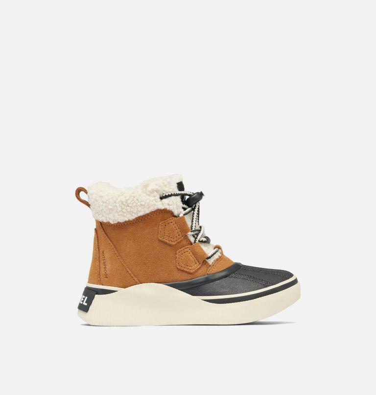 OUT N ABOUT™ IV Chillz Youth Waterproof Boot by SOREL